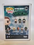 Arrow - Oliver Queen (206)