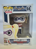 Batman Arkham Asylum - Harley Quinn (54)