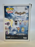 Batman Arkham Asylum - Harley Quinn (54)