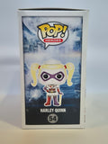 Batman Arkham Asylum - Harley Quinn (54)