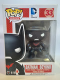 DC Comics - Batman Beyond (33)