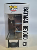 DC Comics - Batman Beyond (33)
