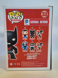 DC Comics - Batman Beyond (33)