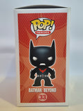 DC Comics - Batman Beyond (33)