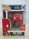 DC Super Heroes - Red Hood (236)