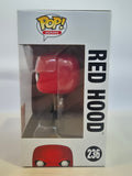 DC Super Heroes - Red Hood (236)