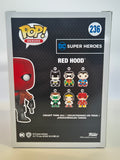 DC Super Heroes - Red Hood (236)