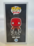 DC Super Heroes - Red Hood (236)