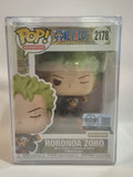 One Piece - Roronoa Zoro (2178)