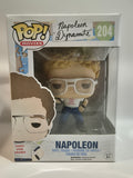 Napoleon Dynamite - Napoleon (204)