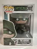 Arrow - The Arrow (207)