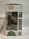 Arrow - The Arrow (207)