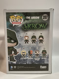 Arrow - The Arrow (207)
