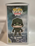 Arrow - The Arrow (207)