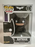 The Dark Knight Trilogy - Batman (19)