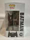 The Dark Knight Trilogy - Batman (19)