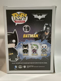 The Dark Knight Trilogy - Batman (19)