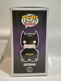The Dark Knight Trilogy - Batman (19)