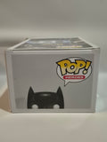 The Dark Knight Trilogy - Batman (19)