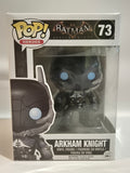 Batman Arkham Knight - Arkham Knight (73)