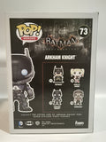 Batman Arkham Knight - Arkham Knight (73)