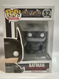 Batman Arkham Knight - Batman (52)