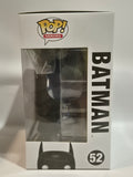 Batman Arkham Knight - Batman (52)