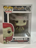 Batman Arkham Knight - Poison Ivy (55)