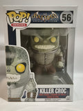 Batman Arkham Knight - Killer Croc (56)