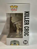 Batman Arkham Knight - Killer Croc (56)