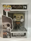 Batman Arkham Knight - Scarecrow (74)