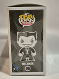 DC Super Heroes - The Joker [Black & White] (06)