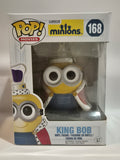 Minions - King Bob (168)