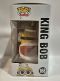 Minions - King Bob (168)