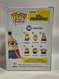 Minions - King Bob (168)