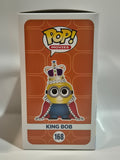 Minions - King Bob (168)