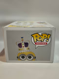 Minions - King Bob (168)