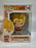 Dragon Ball Z - Super Saiyan Goku (14)