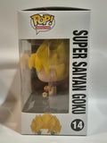 Dragon Ball Z - Super Saiyan Goku (14)