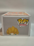 Dragon Ball Z - Super Saiyan Goku (14)