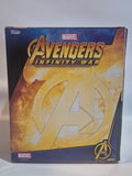 Avengers Infinity War - Infinity Gauntlet