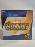 Avengers Infinity War - Infinity Gauntlet