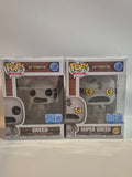The Binding of Isaac - Greed + Super Greed (1181) CHASE BUNDLE
