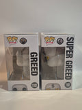 The Binding of Isaac - Greed + Super Greed (1181) CHASE BUNDLE