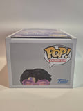 K-POP Demon Hunters - Jinu with Patterns (2259) CHASE