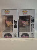 K-POP Demon Hunters - Jinu (2259) CHASE BUNDLE