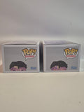 K-POP Demon Hunters - Jinu (2259) CHASE BUNDLE