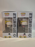 Terrifier - Art the Clown with Glasses (1593) CHASE BUNDLE