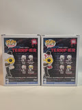 Terrifier - Art the Clown with Glasses (1593) CHASE BUNDLE