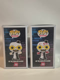Terrifier - Art the Clown with Glasses (1593) CHASE BUNDLE